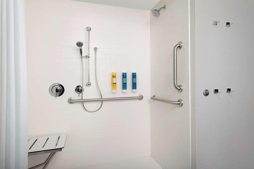 Tru By Hilton Miami Airport South Blue Lagoon ميامي سبرينغز المظهر الخارجي الصورة