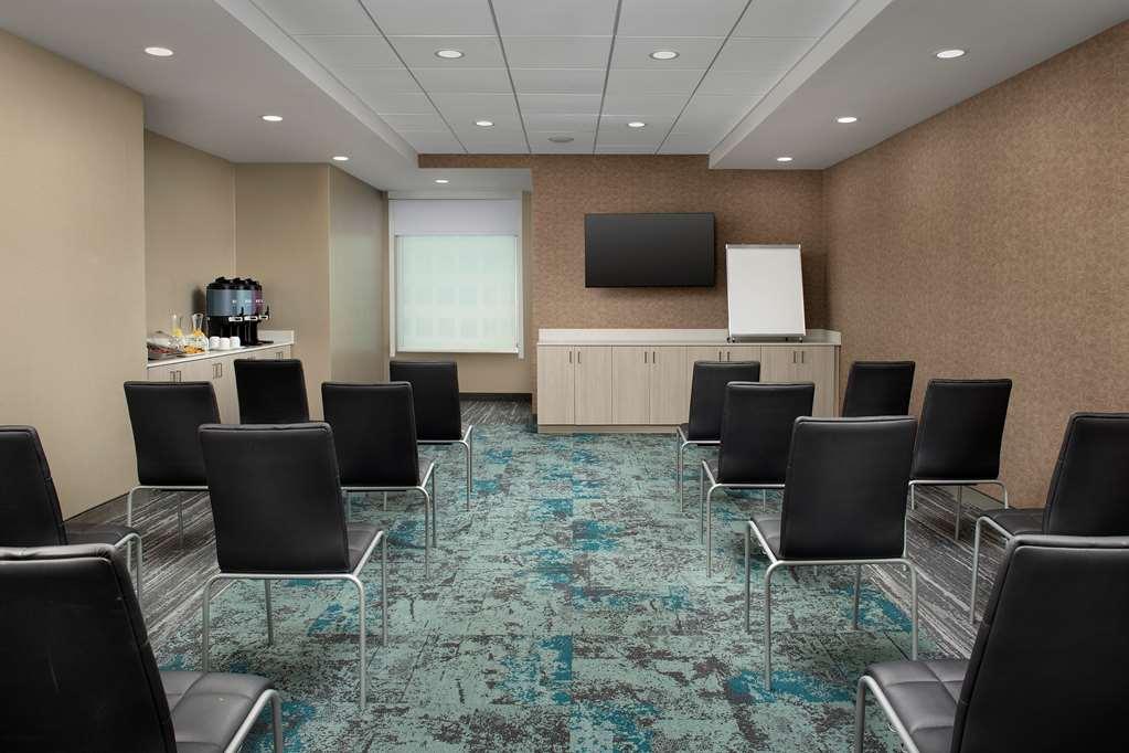 Tru By Hilton Miami Airport South Blue Lagoon ميامي سبرينغز المرافق الصورة