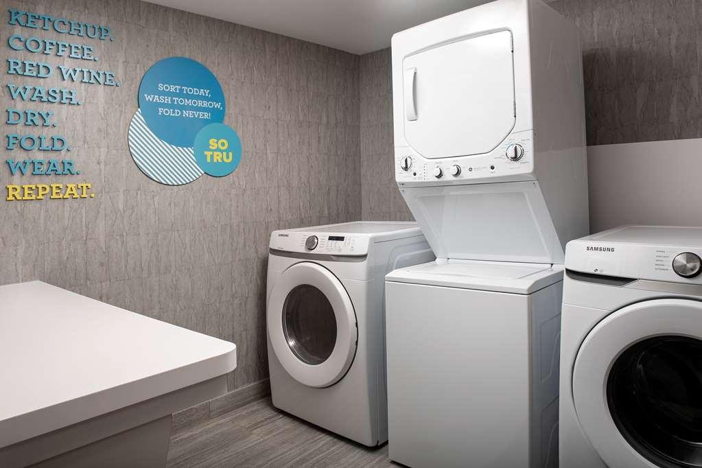 Tru By Hilton Miami Airport South Blue Lagoon ميامي سبرينغز المرافق الصورة