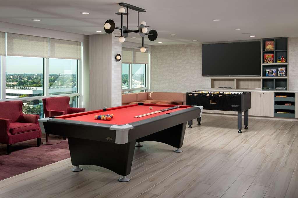 Tru By Hilton Miami Airport South Blue Lagoon ميامي سبرينغز المظهر الداخلي الصورة