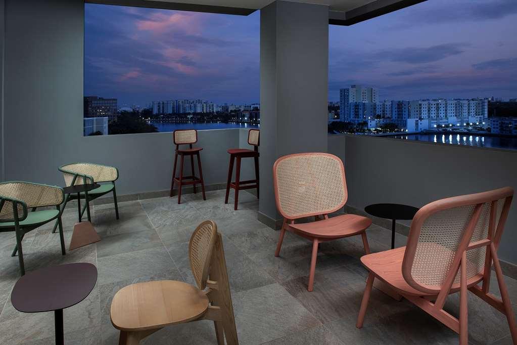 Tru By Hilton Miami Airport South Blue Lagoon ميامي سبرينغز المظهر الخارجي الصورة