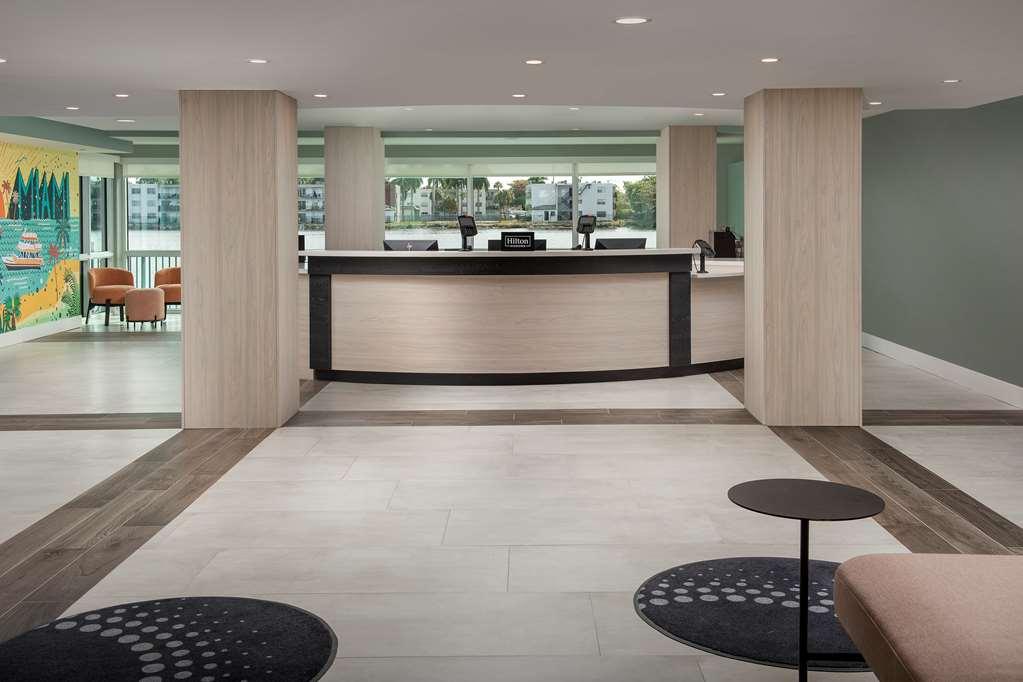 Tru By Hilton Miami Airport South Blue Lagoon ميامي سبرينغز المظهر الخارجي الصورة