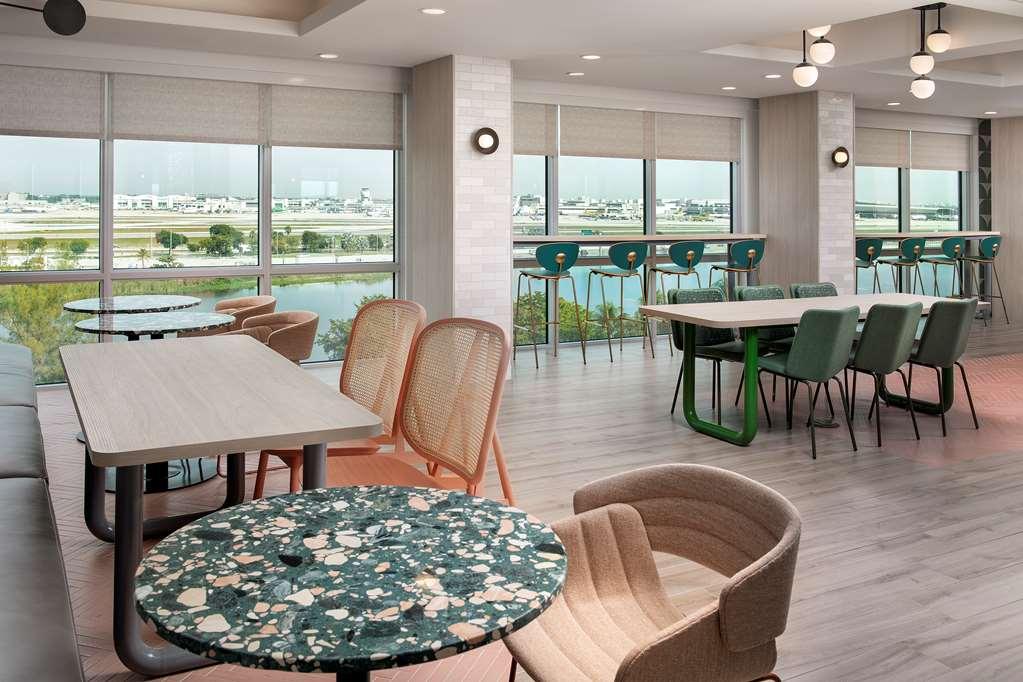 Tru By Hilton Miami Airport South Blue Lagoon ميامي سبرينغز المظهر الخارجي الصورة