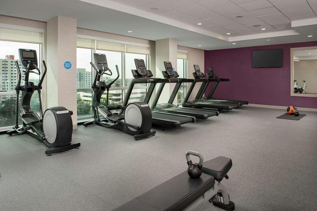 Tru By Hilton Miami Airport South Blue Lagoon ميامي سبرينغز المرافق الصورة