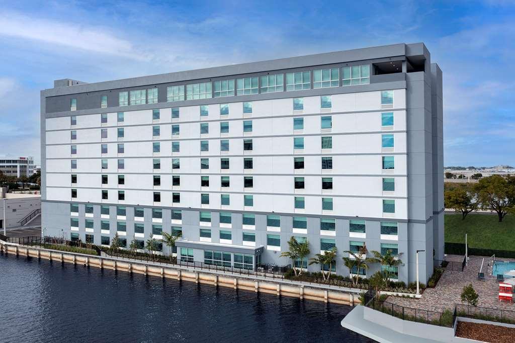 Tru By Hilton Miami Airport South Blue Lagoon ميامي سبرينغز المظهر الخارجي الصورة
